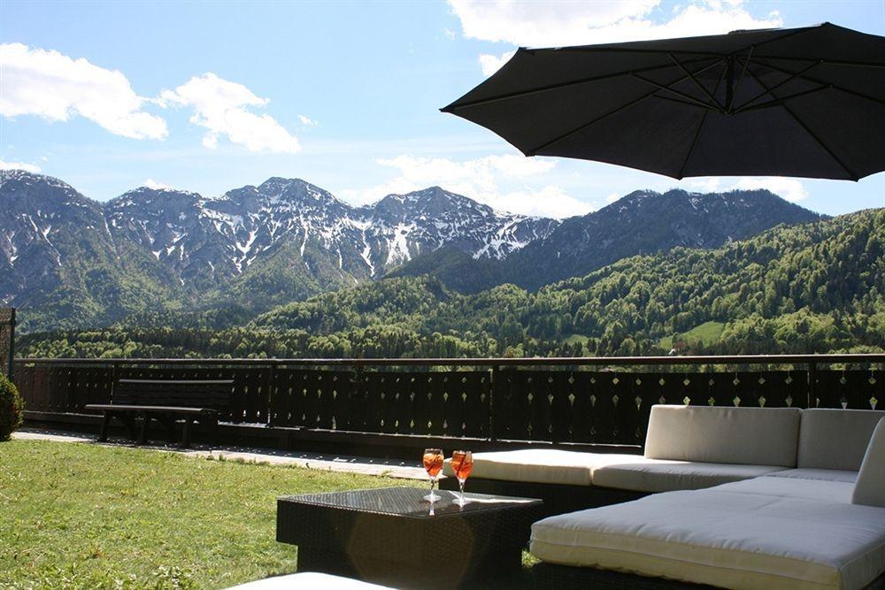 Hotel Lindwurm บัดกอยเซิร์น ภายนอก รูปภาพ