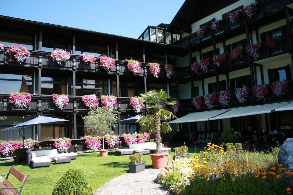 Hotel Lindwurm บัดกอยเซิร์น ห้อง รูปภาพ