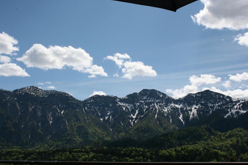 Hotel Lindwurm บัดกอยเซิร์น ภายนอก รูปภาพ